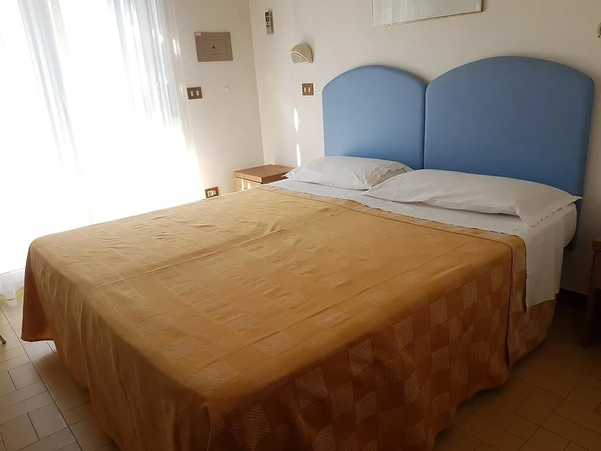 Hotel La Falena Cervia