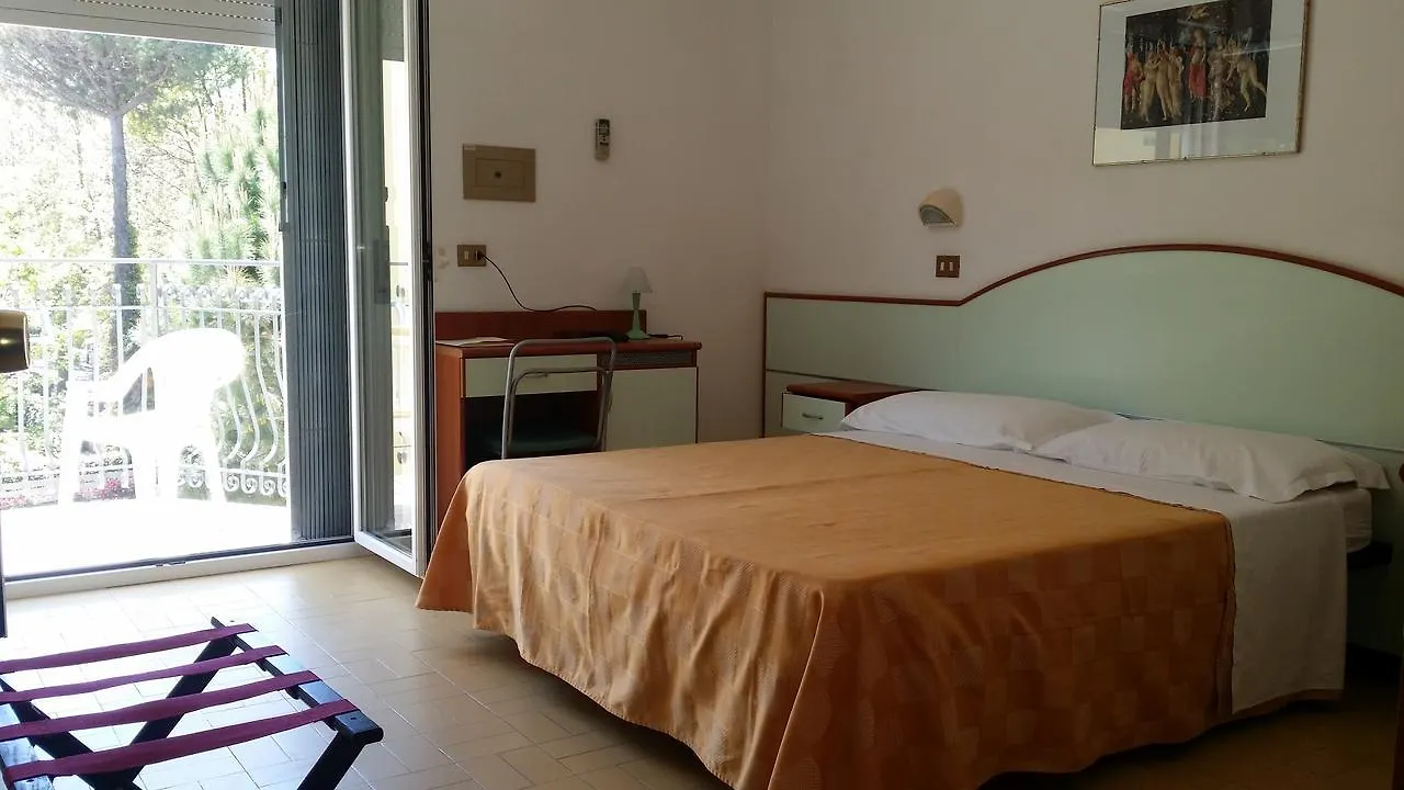 Hotel La Falena チェルヴィア イタリア