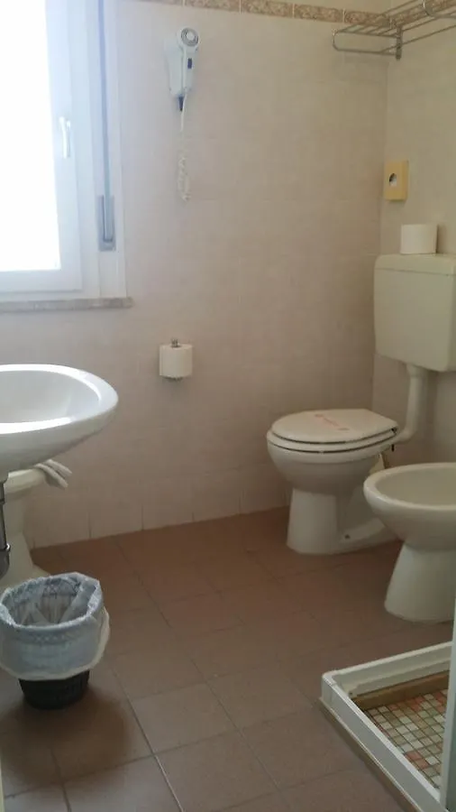 Hotel La Falena チェルヴィア イタリア
