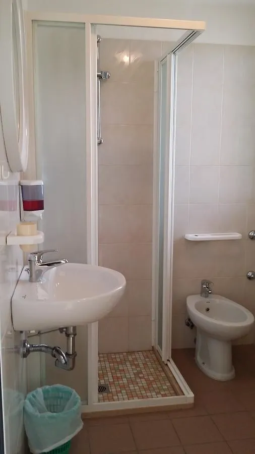 Hotel La Falena チェルヴィア