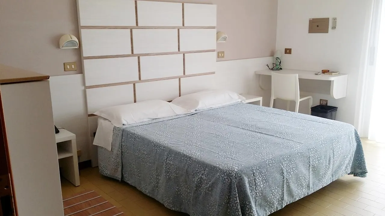 Hotel La Falena Cervia