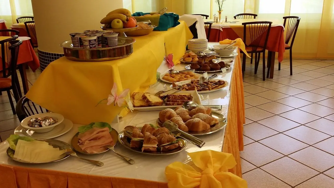 Hotel La Falena Cervia