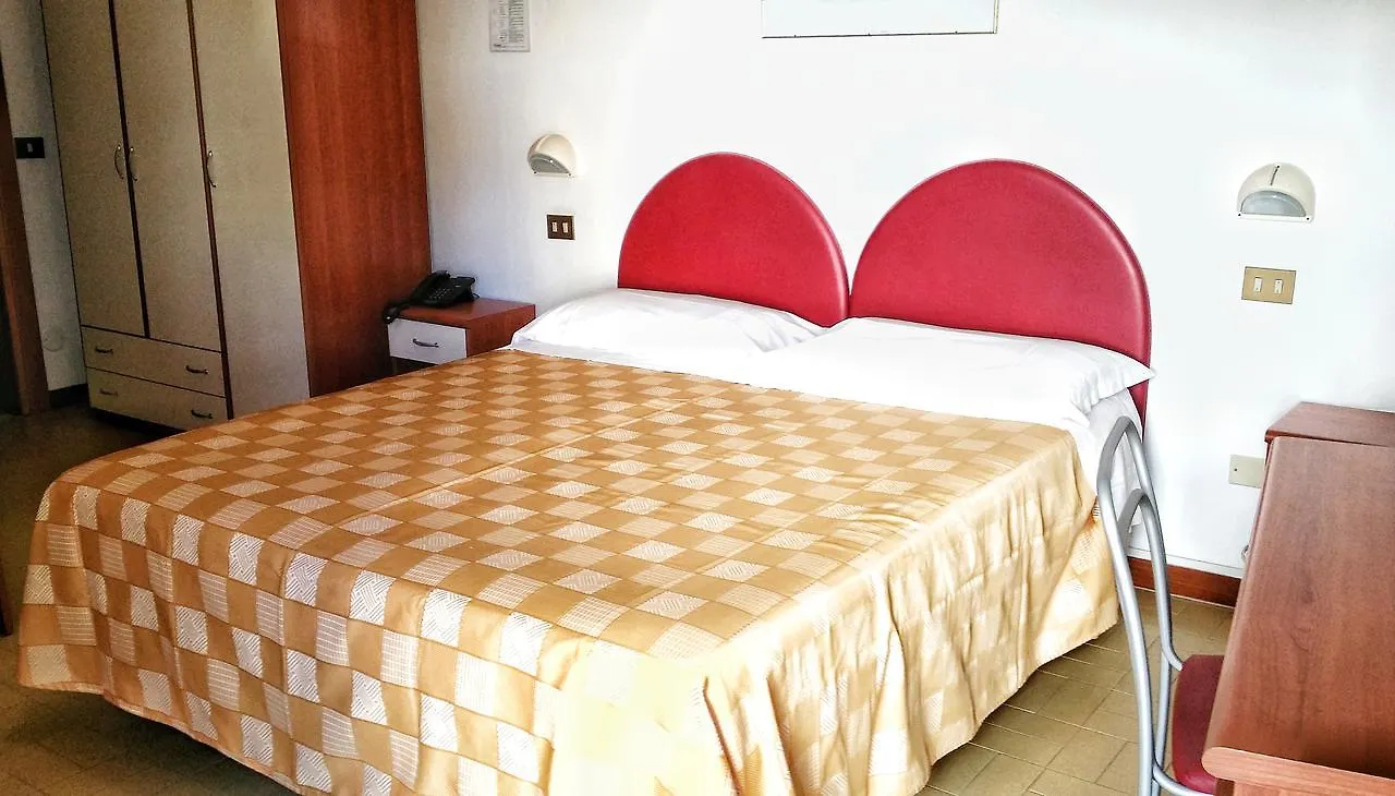 Hotel La Falena Cervia