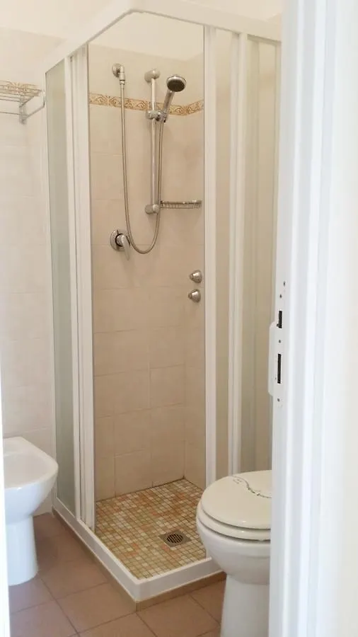 Hotel La Falena Cervia