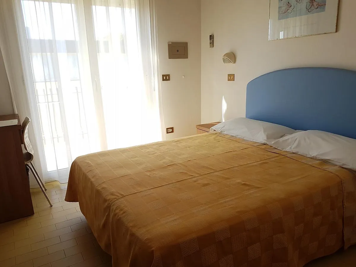***  Hotel La Falena Cervia Italien