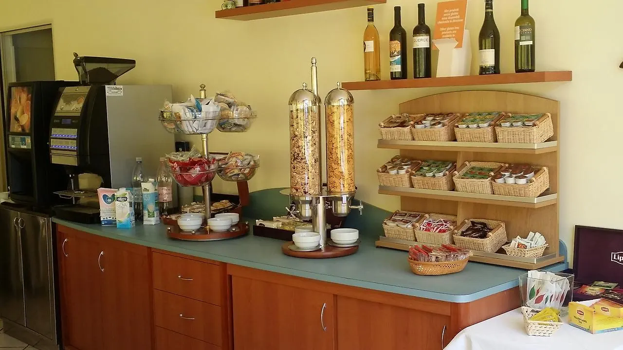 Hotel La Falena Cervia