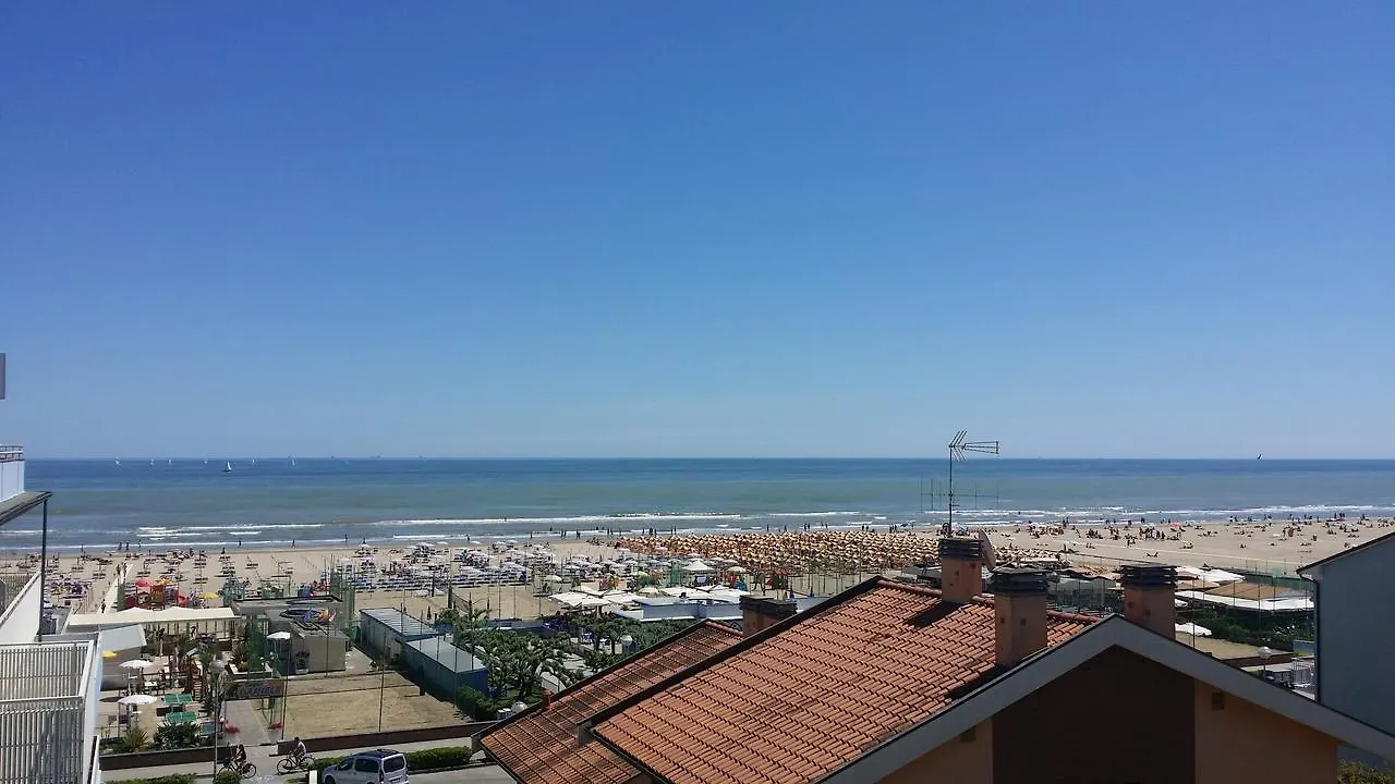 Hotel La Falena チェルヴィア