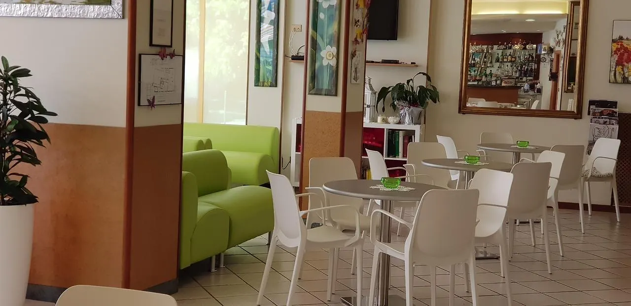 Hotel La Falena Cervia