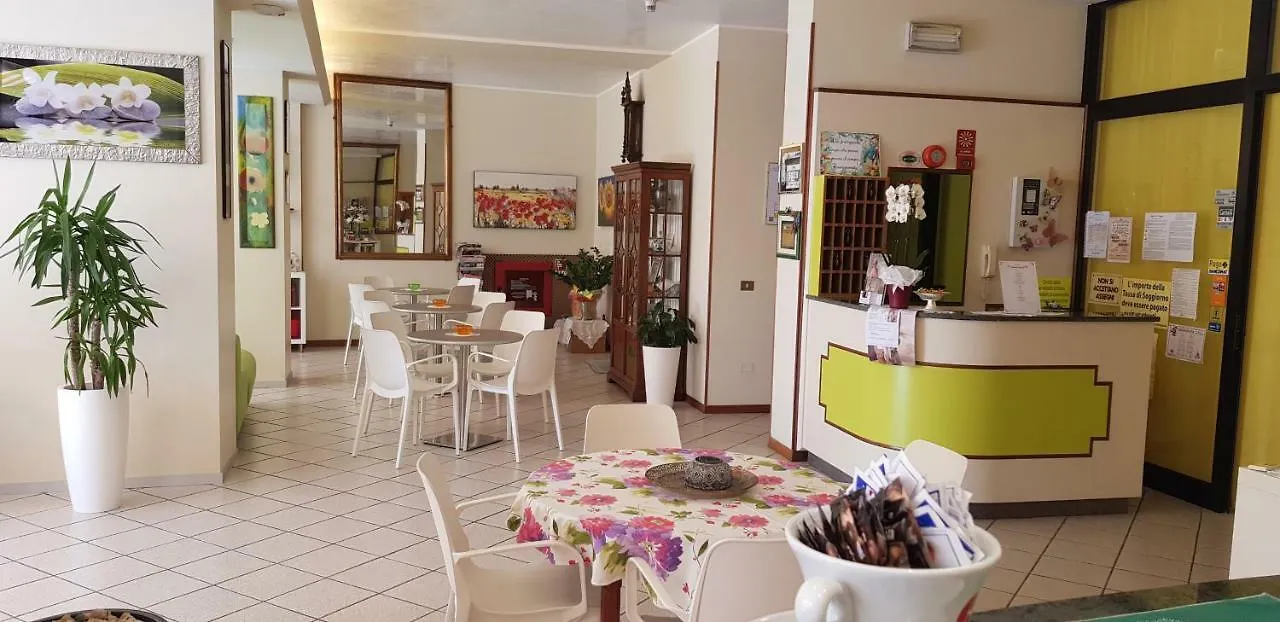 Hotel La Falena Cervia